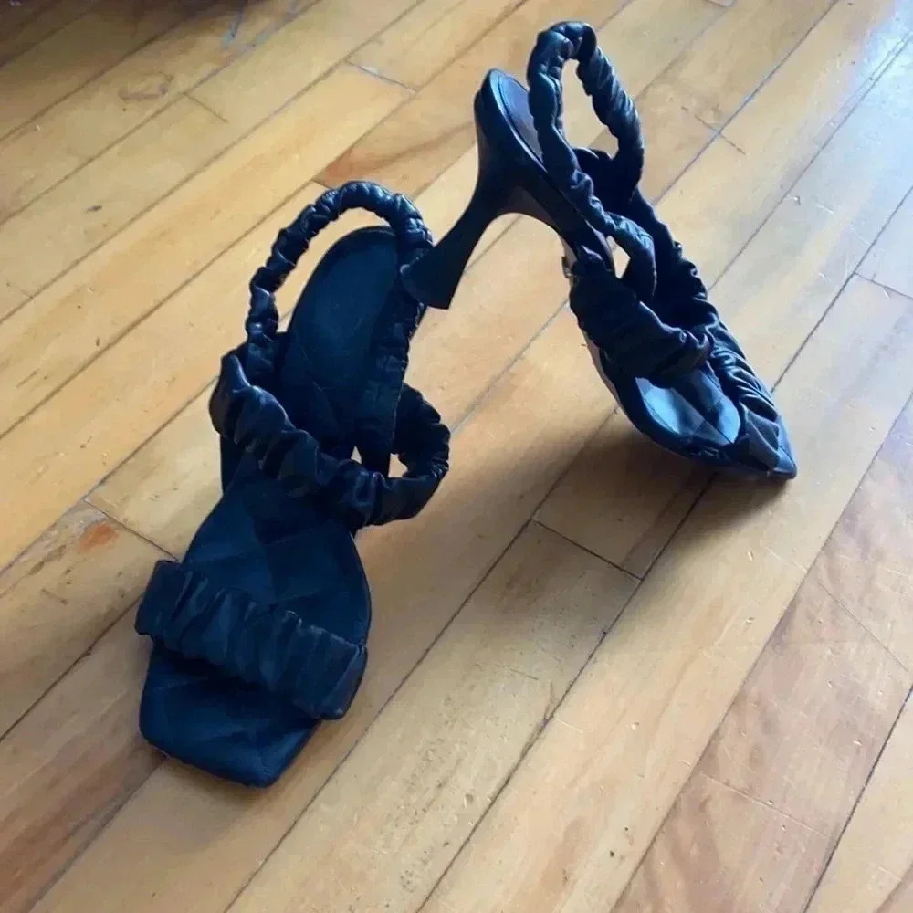 Sam edelman marlena  heels